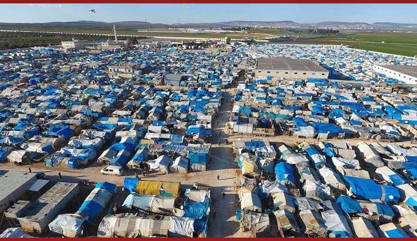 تركيا تخطط لإيواء 170 ألف نازح في شمالي سوريا