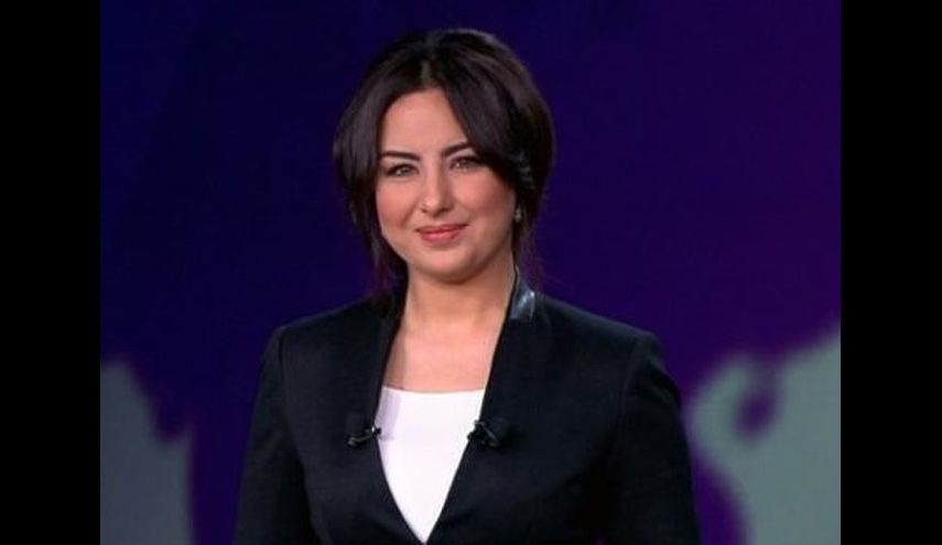 سهير القيسي تهاجم قناة “العربية”.. والسبب؟!