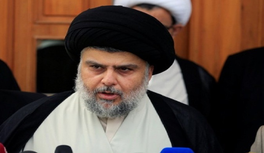 السيد مقتدى الصدر يكشف عن موقفه تجاه حزب الاستقامة؟!