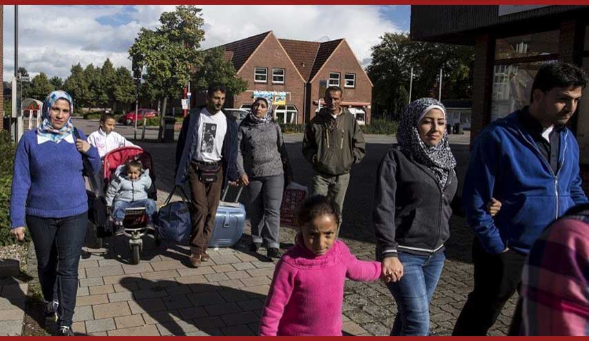 العراق يجدد رفضه اعادة اللاجئين العراقيين من اوروبا "قسرا"