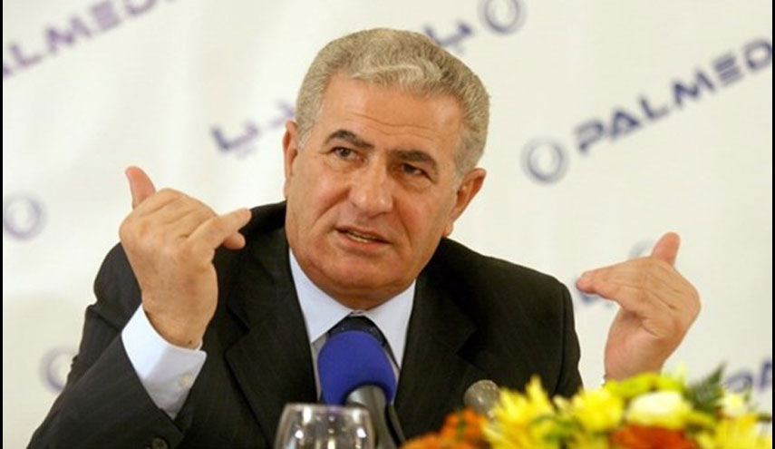 عباس زكي: يجب أن نحاور إيران لأنها الرقم الصعب الذي يهدد "إسرائيل"