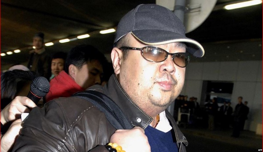  بسبب اغتيال كيم جونغ نام أمريكا تفرض عقوبات على كوريا الشمالية