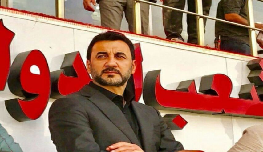 عبطان يعلن خبراً ساراً للعراقيين !