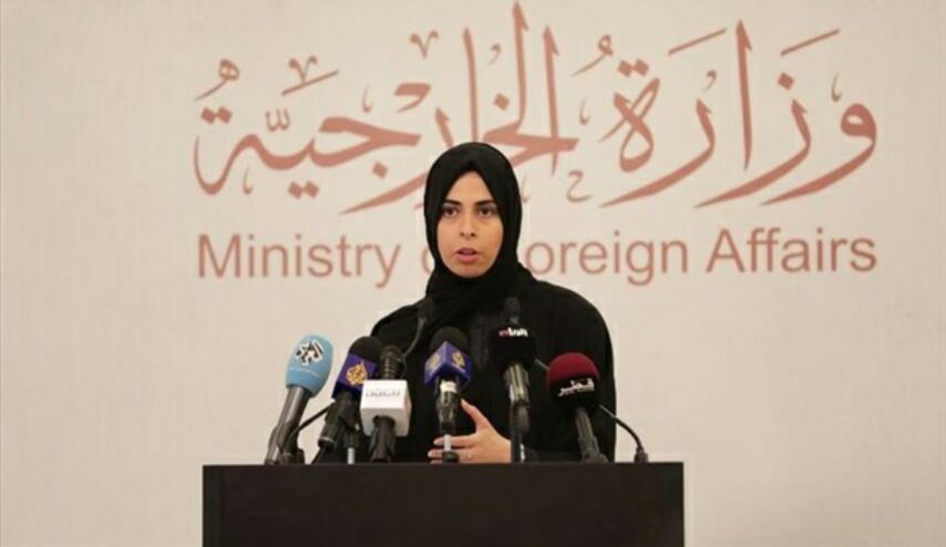 قطر تصفع دول الحصار بهذه التصريحات حول ايران..!