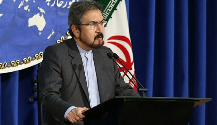 طهران تدعو المسؤولين السعوديين لوقف تبجحاتهم العقيمة