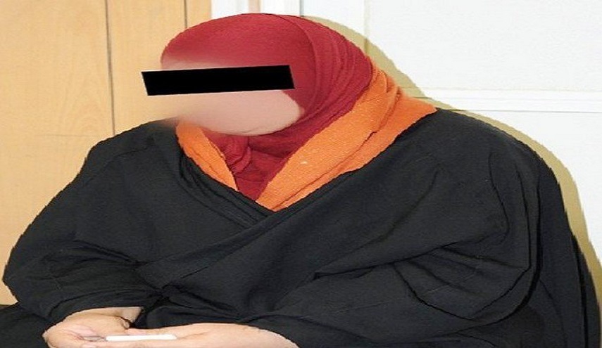 بهذا الحكم قضت الجنايات المركزية العراقية على شقيقة الارهابي ابو عمر البغدادي ؟!