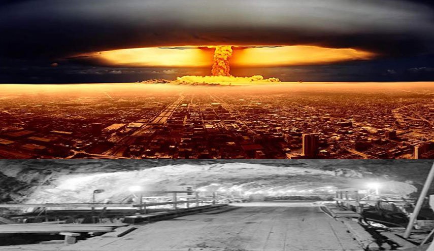  ملاجئ تحت الأرض.. والتوجه لبناء المزيد تحسبا لاندلاع حرب نووية!! 