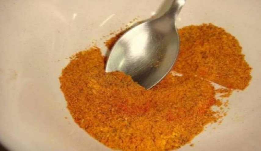  ملعقة من هذا قبل النوم تفقدك 5 كيلو في 20 يوم 