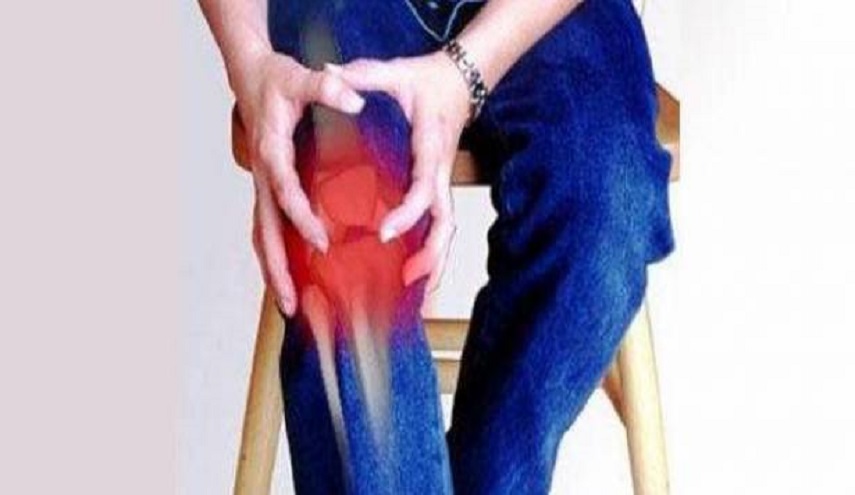  هل تعاني من آلام المفاصل؟ اليك هذا المشروب السحري 