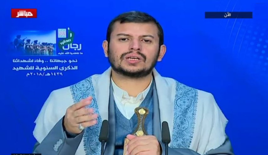  الحوثي: أرباب الفساد والرذائل يريدون المرأة وسيلة لهدم الأخلاق 