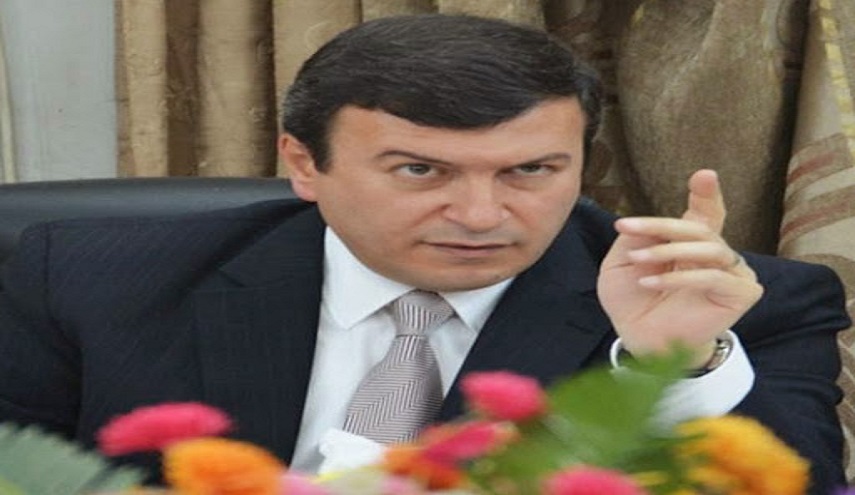  محافظ كربلاء يهدد بمقاضاة مسؤول في المالية لهذا السبب؟!