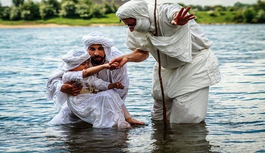 ما لا تعرفه عن الصابئة! 