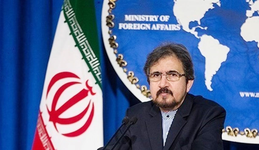 طهران:  يجب على المعتدين على اليمن كف رقصهم السياسي تملقا للكيان الصهيوني