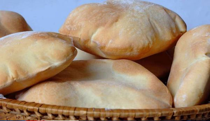 إعادة الخبز الجاف إلى حالته الطبيعية سهل جدا..كيف؟