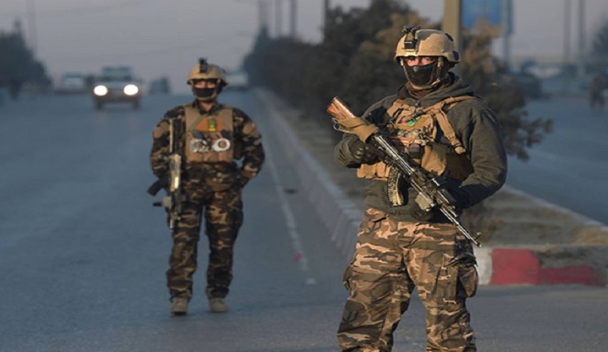  انفجار قرب مسجد في العاصمة الافغانية كابول 