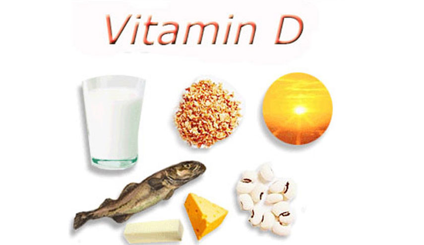 ليس فقط العظام..فيتامين (د) يساعد في الوقاية من السرطان