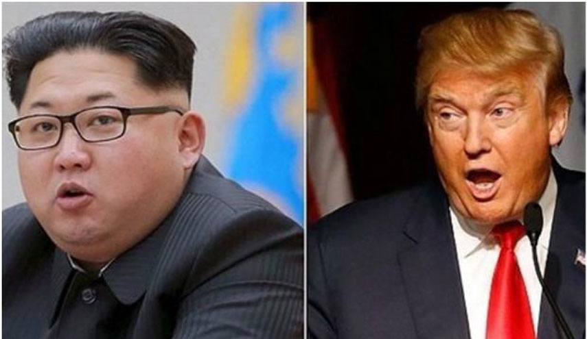 بعد الإعلان عن قمة ستجمعهما.. قائمة بأهم ما تنابز به ترامب وكيم من ألقاب!