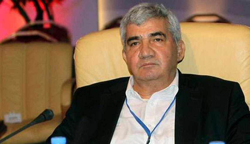 استقالة رئيس "الائتلاف السوري المعارض"..والسبب..