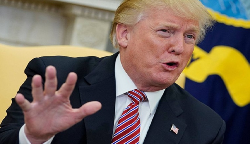  أول تعليق من ترامب على لقائه المرتقب مع كيم جونغ أون 