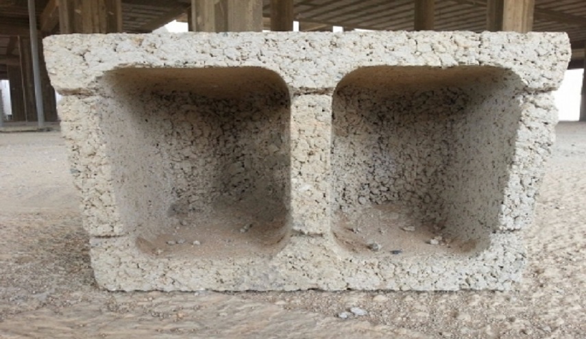  بالصور.. قتل زوجتين بواسطة {بلوكة} وآلة جارحة في واسط