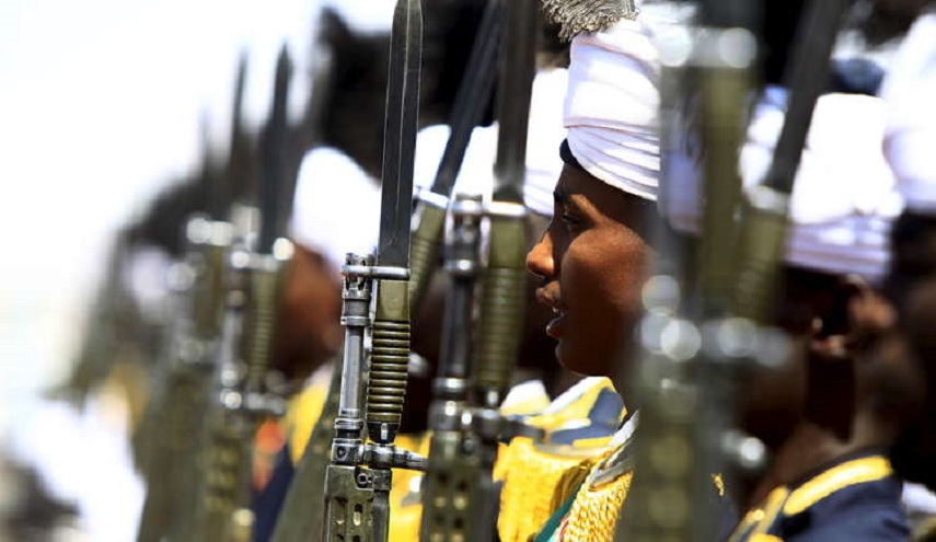 السودان يقترح على مصر إنشاء قوة عسكرية مشتركة