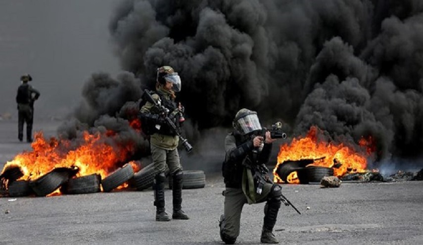 شهيد وإصابات بمواجهات جمعة الغضب الـ14 بالضفة والقطاع