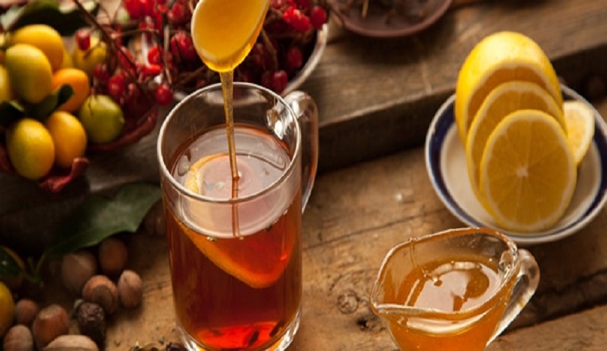 أفضل 5مشروبات الأعشاب لعلاج القولون العصبي