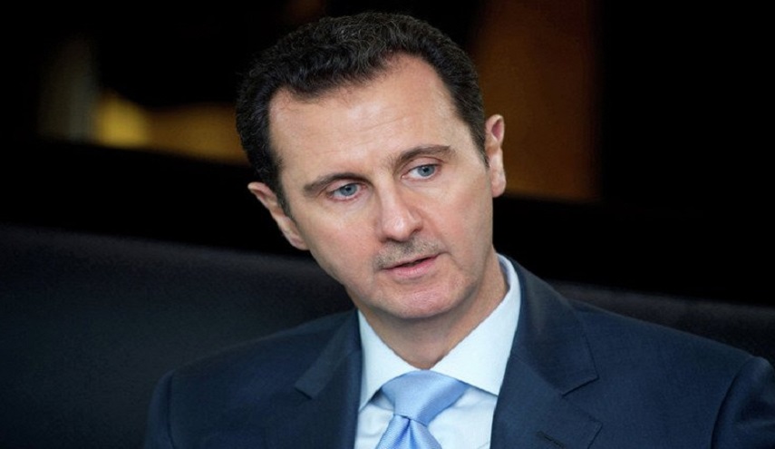  لماذا لم يستعمل الأسد القوة منذ البدء ؟! 