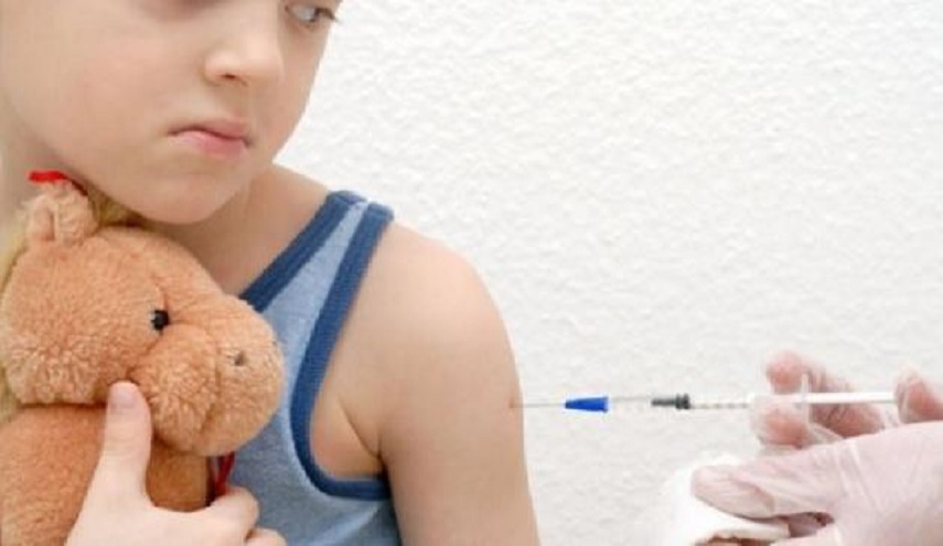 علاج مرض السكري عند الأطفال