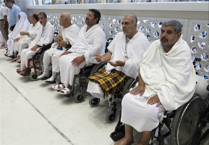 شرائط نیابت در حج چیست؟