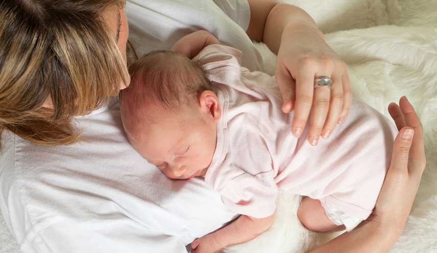 ما هو المسموح والممنوع في تغذية الأم المُرضِع؟ تعرف عليه..