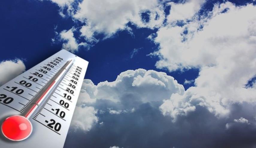 توقعات الأنواء الجوية في العراق خلال اليوم والأحد والإثنين