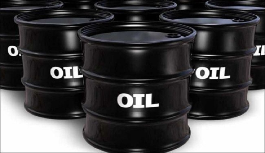 بالصور.. ضبط موقع كبير لسرقة الذهب الأسود جنوب غربي كركوك