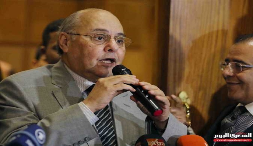 رسالة مُفاجئة من منافس السيسي إلى الشعب المصري!