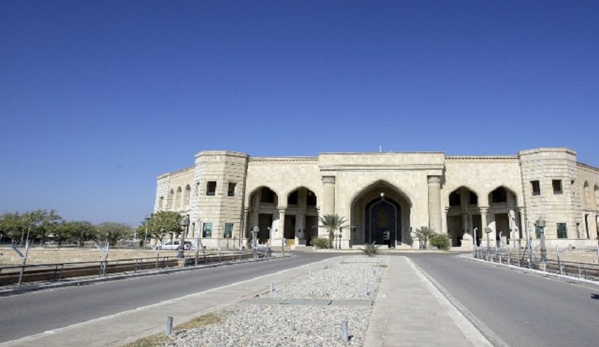 الجهات المعنية باشرت بمصادرة أملاك رموز نظام صدام لكن هذا ما فعله مسؤولون!!