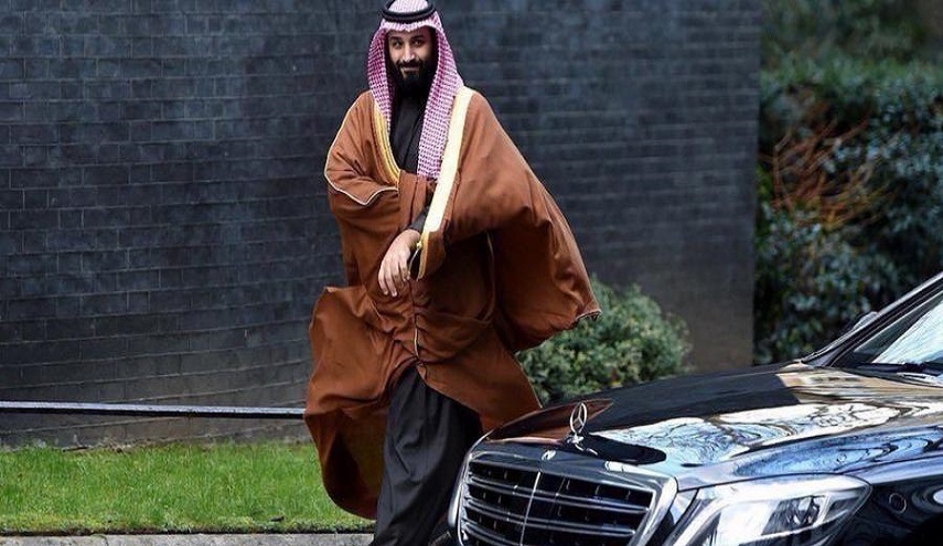  لندن تحلب البقرة السعودية !