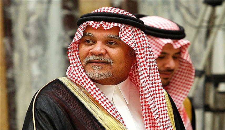  العودة اللاميمونة لعراب الارهاب العالمي والعربي إلى الواجهة 