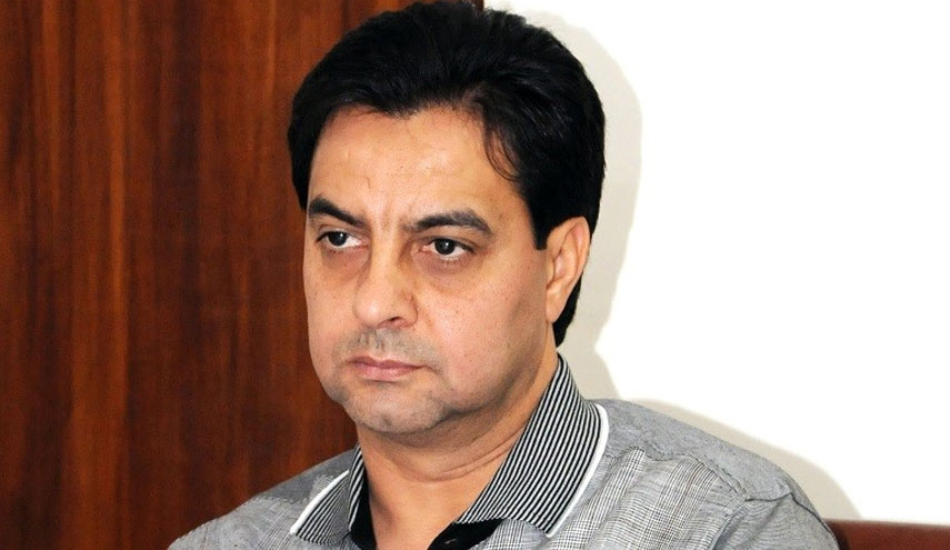 اتحاد الكرة العراقي يرفع دعوى قضائية ضد "احمد راضي"..والسبب..