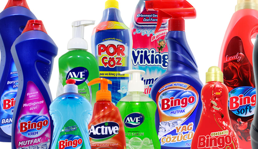 دراسة تحذر: كثرة مواد التنظيف تضر رئة النساء