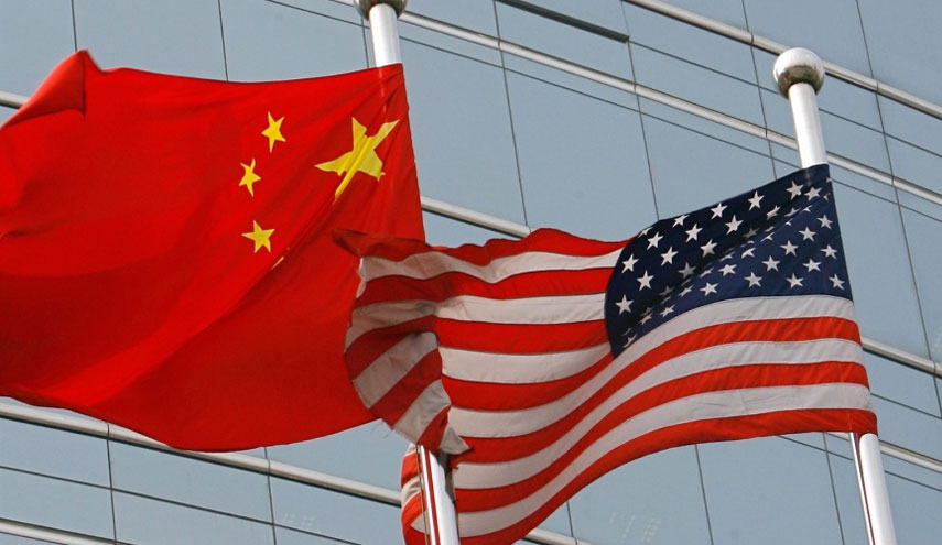 قادرون على حماية مصالحنا..هكذا حذرت بكين واشنطن..