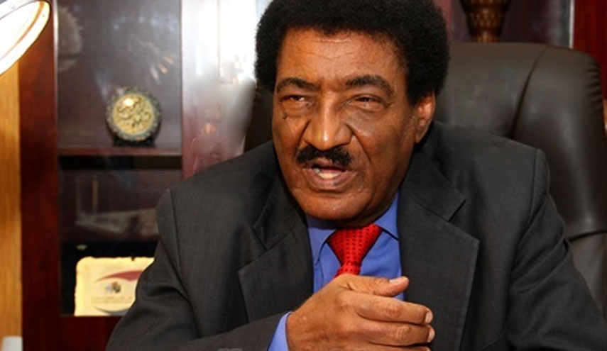 الخرطوم تقدم للقاهرة قائمة بمعارضين مطلوبين