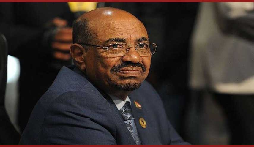 البشير يلتقي رئيس المخابرات المصرية