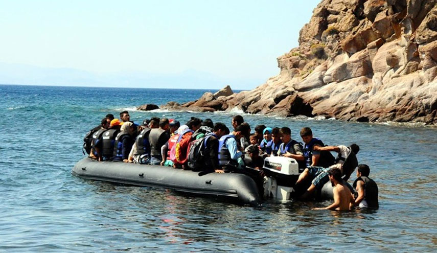 أكبر مصدرين للمهاجرين في العالم.. بلدان عربيان؟!