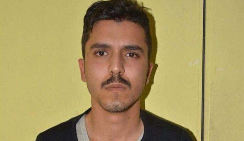 الحكم بالسجن المؤبد على نجل محافظ النجف..