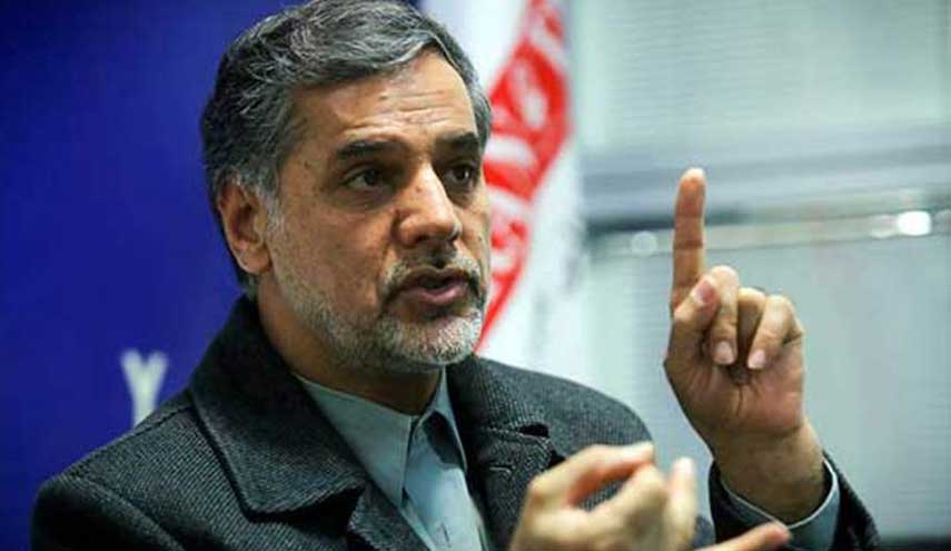 معلقا على الاعتداء على السفارة الايرانية.. نقوي: هناك تنسيق بين المعتدين والأمن البريطاني