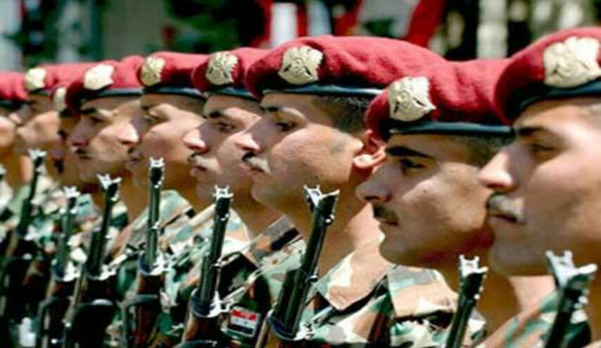 سوريا: نقابة المعلمين تعفي من تخلف أبناؤهم عن الخدمة العسكرية من مناصبهم