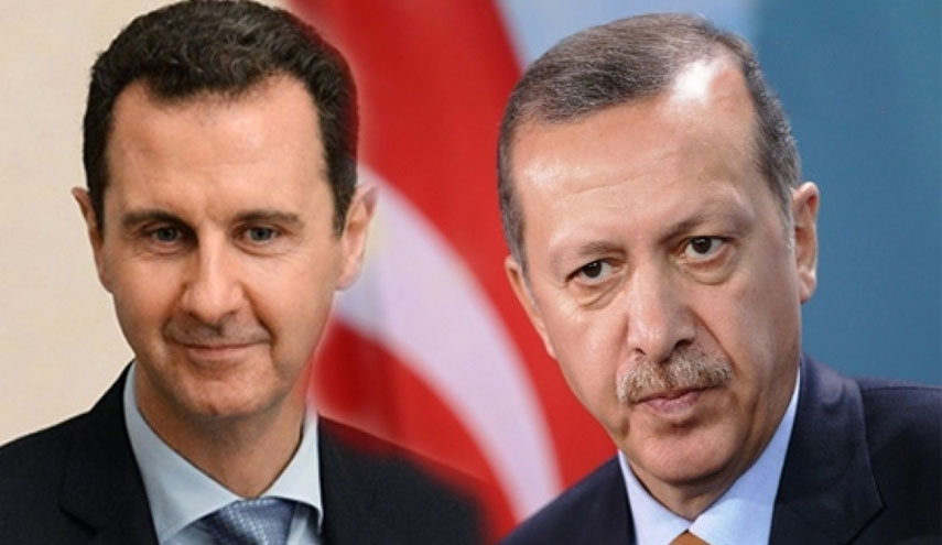 ما هي حقيقة الاتصالات سورية ـ تركية سرية؟!