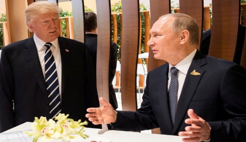 صحفية أمريكية: لدى بوتين "شيء" ضد ترامب!