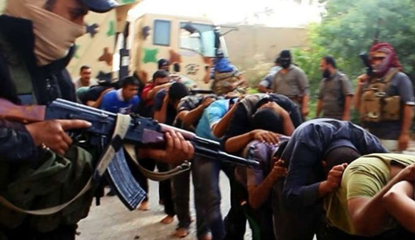 العراق.. 11 ألف مفقود في الموصل