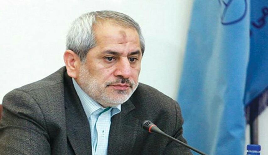 مدعي عام طهران: الحكم بالسجن 6 سنوات على جاسوس مزدوج الجنسية